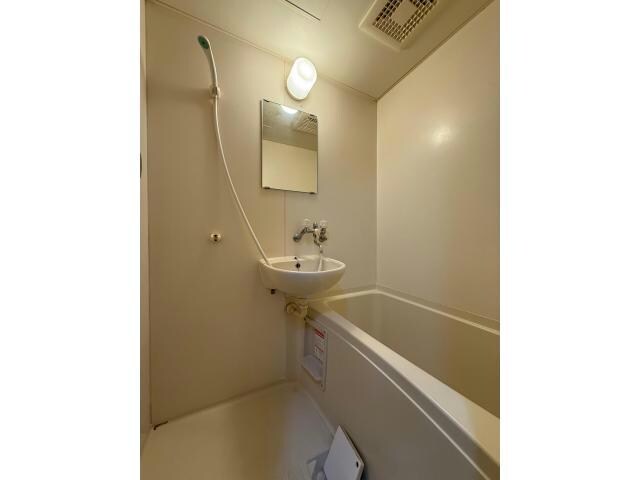 レジーナ海老塚の物件内観写真