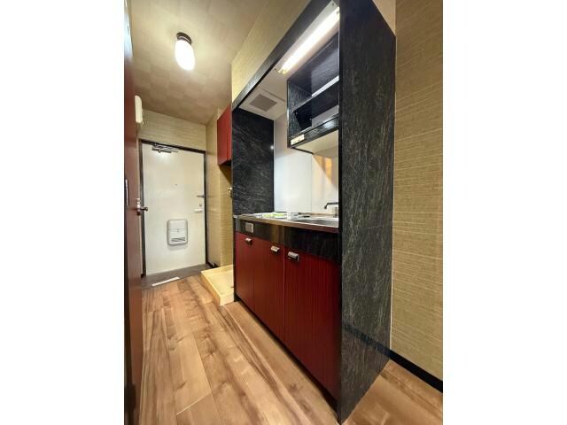 レジーナ海老塚の物件内観写真