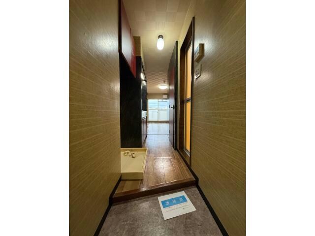 レジーナ海老塚の物件内観写真