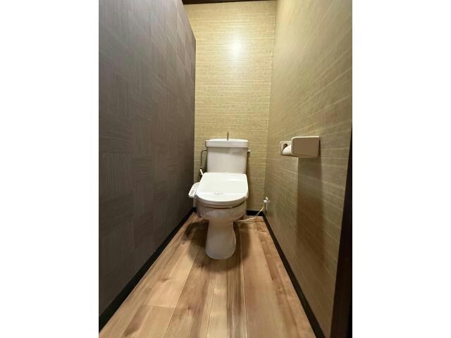 レジーナ海老塚の物件内観写真