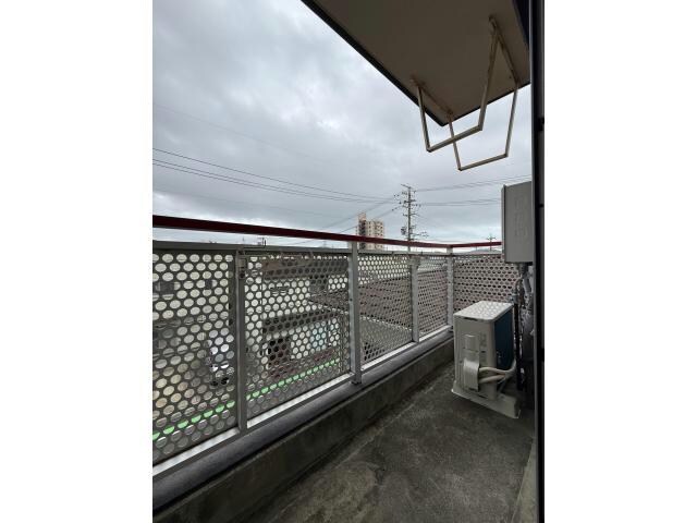 レジーナ海老塚の物件内観写真