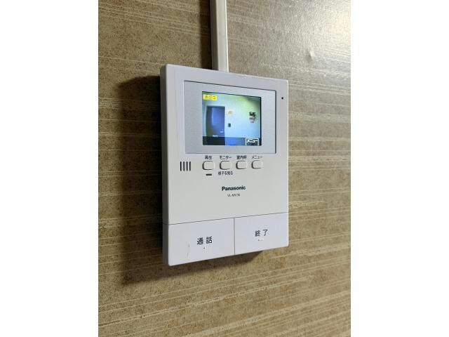 レジーナ海老塚の物件内観写真