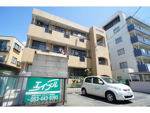 浜松駅 徒歩18分 2階の物件外観写真