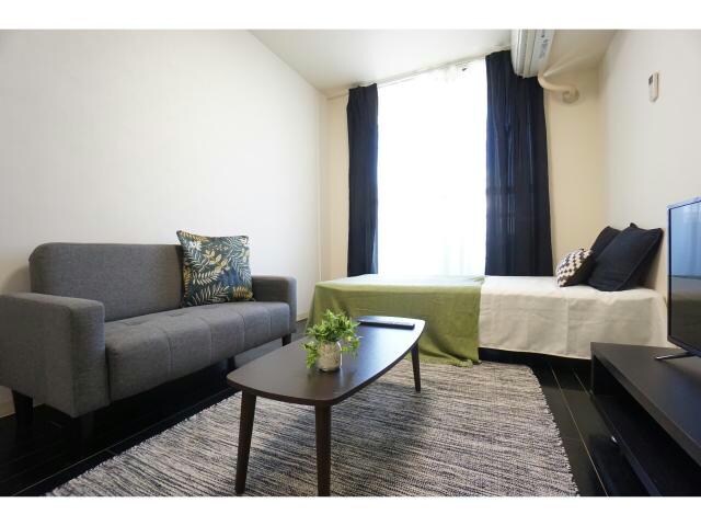 浜松駅 徒歩18分 2階の物件内観写真