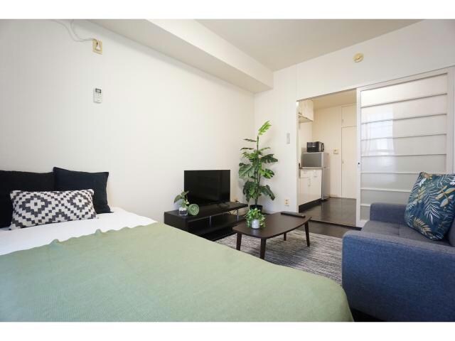 浜松駅 徒歩18分 2階の物件内観写真