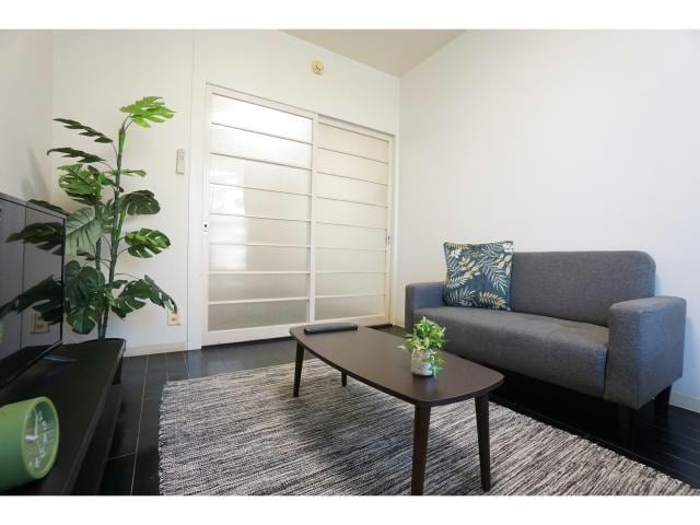 浜松駅 徒歩18分 2階の物件内観写真