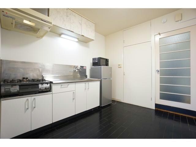 浜松駅 徒歩18分 2階の物件内観写真