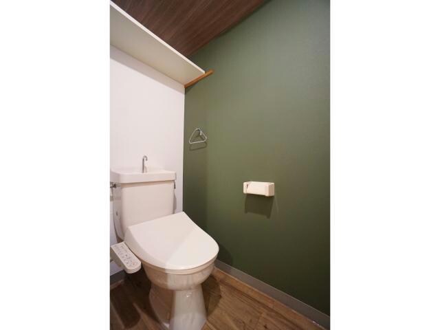 フォンスオストレア住吉の物件内観写真