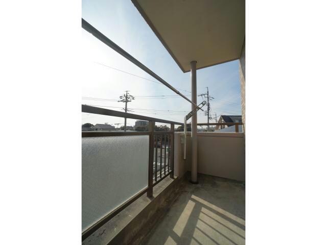 フォンスオストレア住吉の物件内観写真