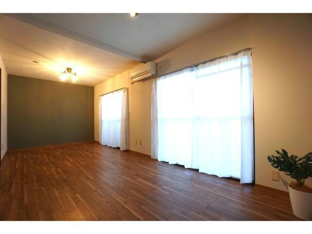 浜松駅 バス17分  小沢渡鉄工団地下車：停歩3分 2階の物件内観写真