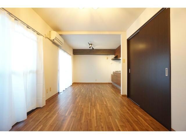 浜松駅 バス17分  小沢渡鉄工団地下車：停歩3分 2階の物件内観写真