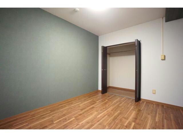 浜松駅 バス17分  小沢渡鉄工団地下車：停歩3分 2階の物件内観写真