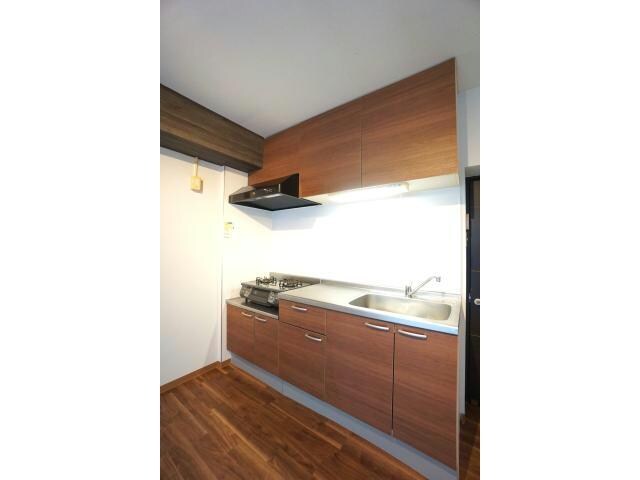 浜松駅 バス17分  小沢渡鉄工団地下車：停歩3分 2階の物件内観写真