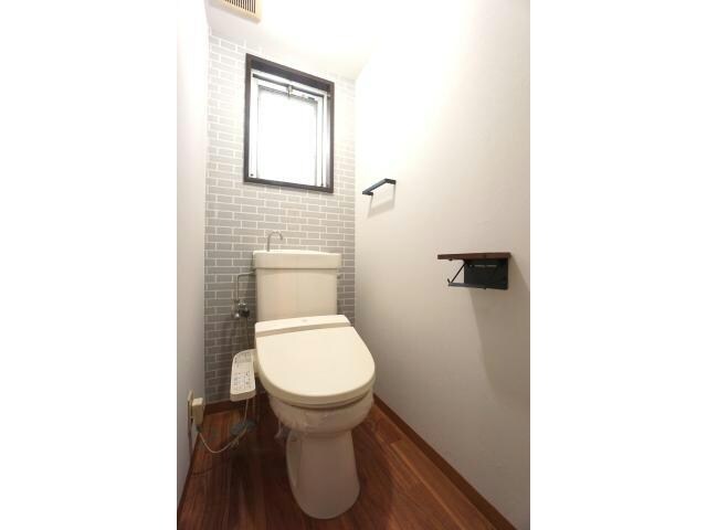 浜松駅 バス17分  小沢渡鉄工団地下車：停歩3分 2階の物件内観写真