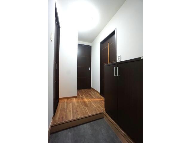 浜松駅 バス17分  小沢渡鉄工団地下車：停歩3分 2階の物件内観写真