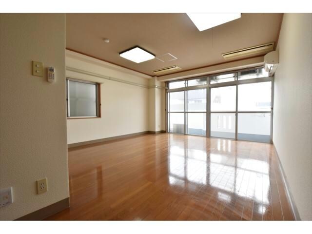 浜松駅 徒歩5分 5階の物件内観写真