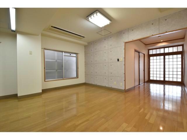 浜松駅 徒歩5分 5階の物件内観写真