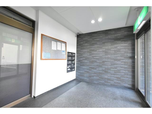 浜松駅 徒歩5分 5階の物件外観写真