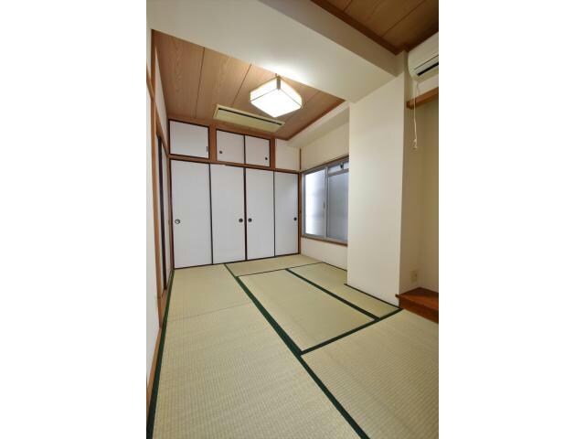 浜松駅 徒歩5分 5階の物件内観写真