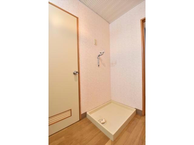 浜松駅 徒歩5分 5階の物件内観写真