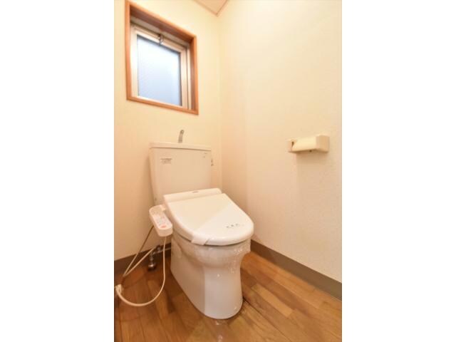 浜松駅 徒歩5分 5階の物件内観写真