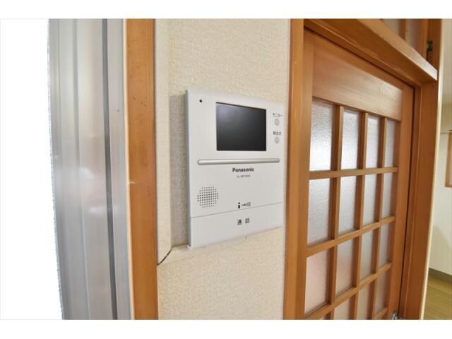 浜松駅 徒歩5分 5階の物件内観写真