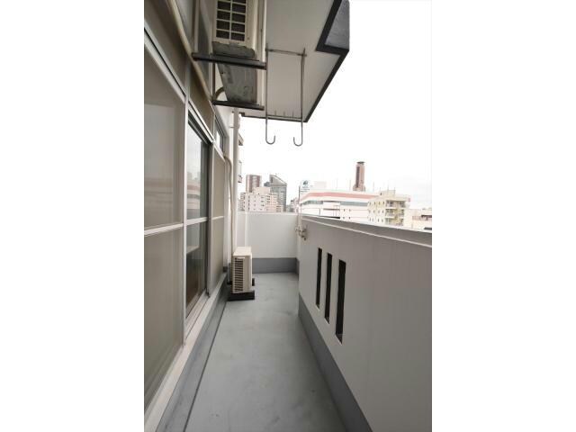 浜松駅 徒歩5分 5階の物件内観写真