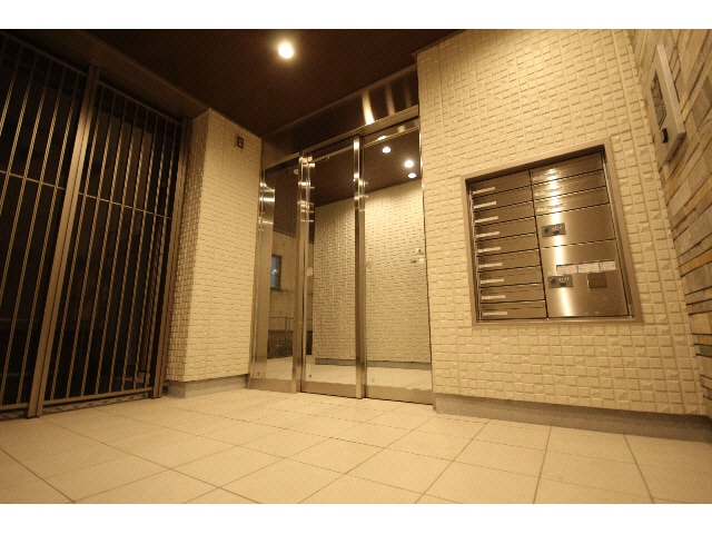 浜松駅 徒歩9分 3階の物件外観写真