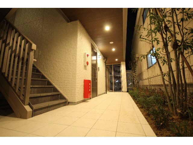 浜松駅 徒歩9分 3階の物件外観写真