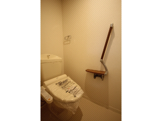 浜松駅 徒歩9分 3階の物件内観写真