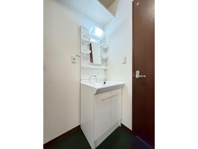 コーポソレイユⅡの物件内観写真