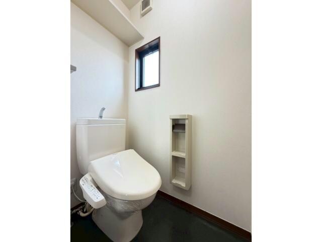 コーポソレイユⅡの物件内観写真