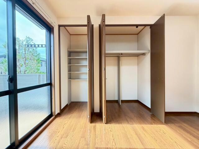 コーポソレイユⅡの物件内観写真