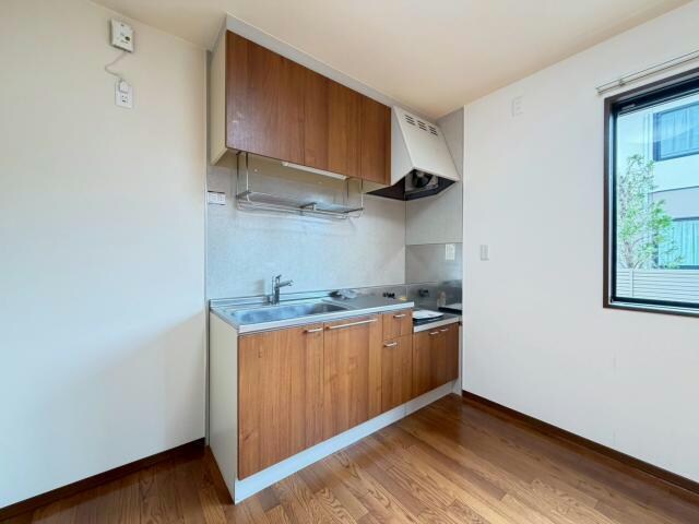 コーポソレイユⅡの物件内観写真