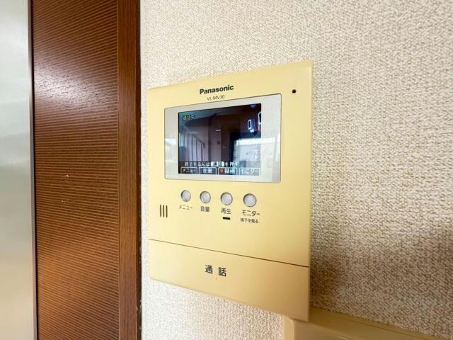 コーポソレイユⅡの物件内観写真