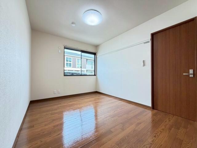 コーポソレイユⅡの物件内観写真