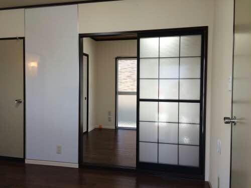 タウニー三和の物件内観写真