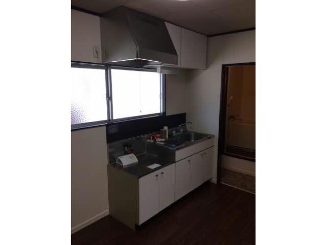 タウニー三和の物件内観写真