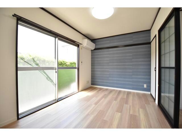 タウニー三和の物件外観写真