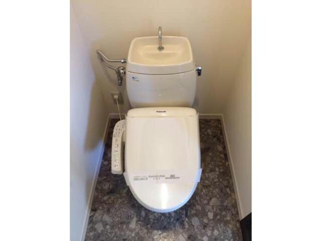 タウニー三和の物件内観写真