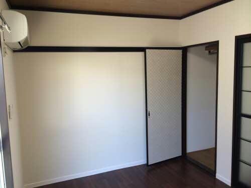 タウニー三和の物件内観写真