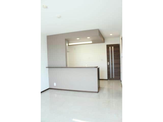 MODERNOの物件内観写真