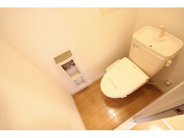 グリーンルーフの物件内観写真