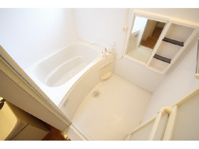 グリーンルーフの物件内観写真