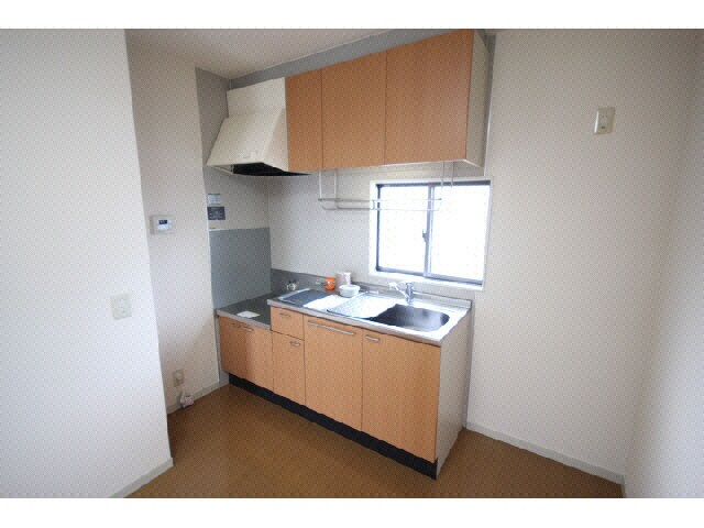 グリーンルーフの物件内観写真