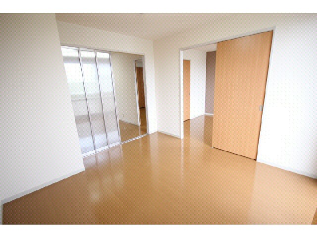 グリーンルーフの物件内観写真