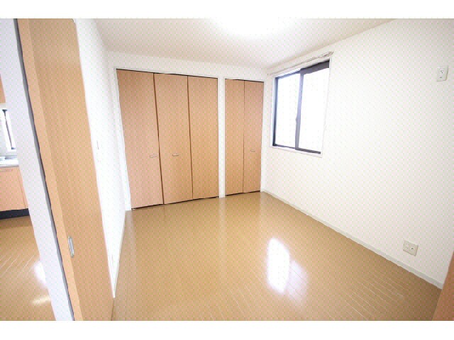 グリーンルーフの物件内観写真