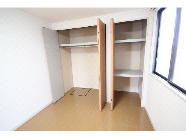 グリーンルーフの物件内観写真