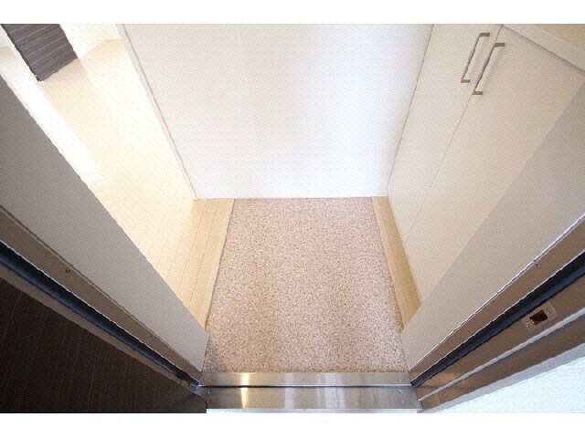 AlegriaEの物件内観写真