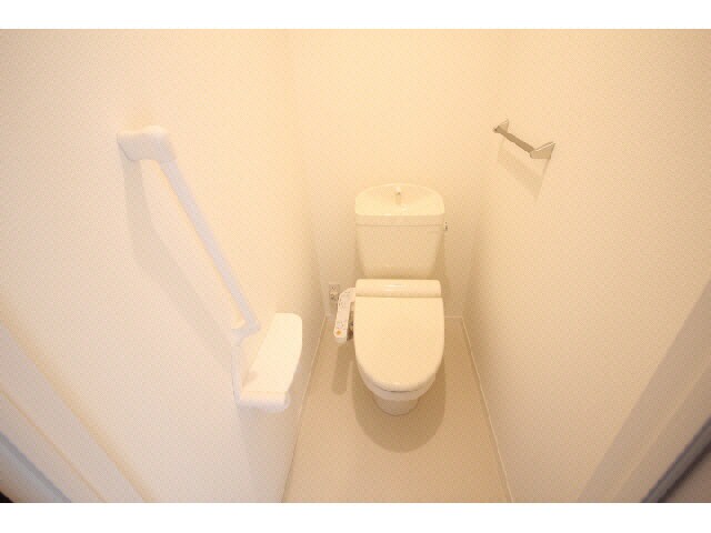 AlegriaEの物件内観写真